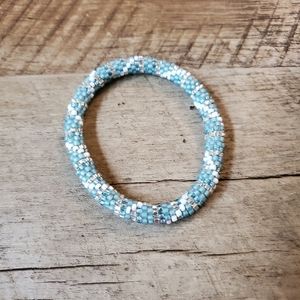 Sashka Co beaded bracelet!